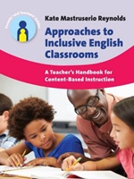 (EBOOK) APPROACHES TO INCLUSIVE ENGLISH CLASSROOM