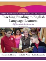 (EBOOK) TEACHING READING TO ENG.LANG.LEARNERS