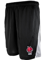 Nike Black Mesh CWU Shorts