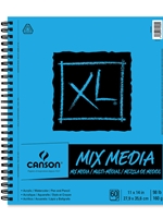 XL Mixed Media Pad 11 x 14