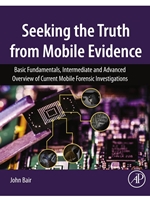 IA:IT 437 SEEKING THE TRUTH FROM MOBILE EVIDENCE