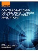 IA:IT 437 CONTEMPORARY DIGITAL FORENSIC INVESTIGATIONS OF CLOUD AND MOBILE APPLICATIONS