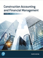 IA:CMGT 485: CONSTRUCTION ACCOUNTING AND FINANCIAL MANAGEMENT