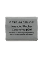 Kneaded Rubber Eraser Small