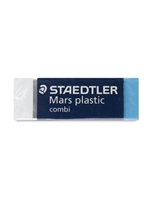 Mars Plastic Eraser