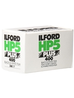 Ilford HP5 Plus Black and White Negative Film