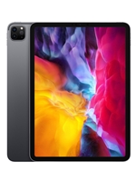 11-inch iPad Pro (2nd Generation - Early 2020) Wi-Fi 512GB