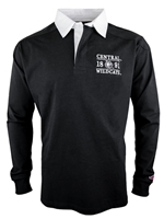 CWU Cotton Long Sleeve Shirt