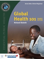 GLOBAL HEALTH 101