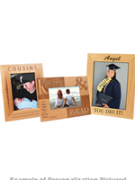 Alderwood Frame (Customizable)