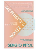 MEPHISTO'S WALTZ: SELECTED SHORT STORIES