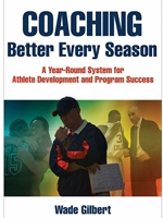 (EBOOK) COACHING BETTER EVERY SEASON