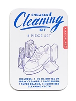 Mini Sneaker Cleaning Kit