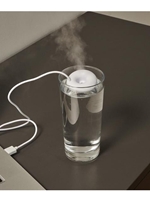 USB Floatie Humidifier White