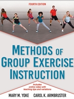 METHODS OF GROUP EXERCISE...-W/ACCESS