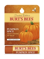 Pumpkin Spice Lip Balm