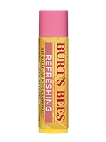 Refreshing Pink Grapefruit Lip Balm