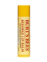 Beeswax Lip Balm