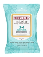 Coconut & Lotus Micellar Cleansing Towelettes