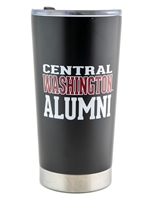 CWU Alumni Tumbler