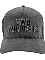 CWU Custom Rope Trucker