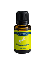 Lemongrass Essential Oil