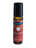 Guard Against Essential Oil Blend Roll On