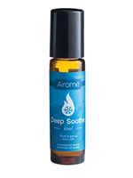 Deep Soothe Essential Oil Roll On