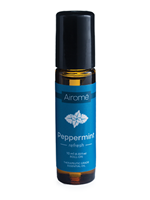 Peppermint Essential Oil Roll On