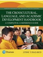 (NOT AVAILABLE PHYSICALLY) CROSSCULTURAL,LANG.+ACAD.DEV.-W/ACCESS CODE