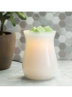 Moonstone Illumination Wax Warmer