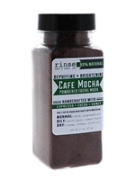 Cafe Mocha Facial Mask