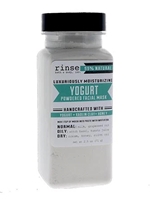 Yogurt Facial Mask