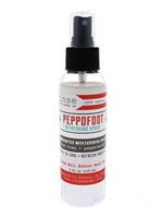 Peppofoot Refreshing Spray