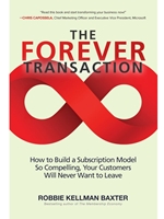 (EBOOK) THE FOREVER TRANSACTION