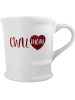 CWU Mom Mug