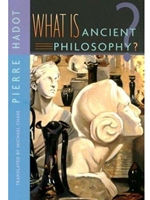 WHAT IS ANCIENT PHILOSOPHY?