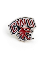 CWU Lapel Pin