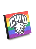 Pride Lapel Pin