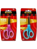 Scotch Kids Scissors 5"