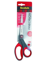 Scotch Precision Scissors 8"