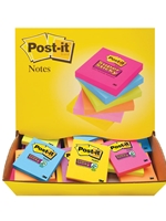 3M Post-It Super Sticky Pad 3"x 3"