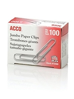 Jumbo Paper Clips