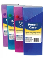 Slider Pencil Case