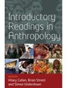 INTRODUCTORY READINGS IN ANTHROPOLOGY