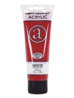 Art Advantage Acrylic Paints -- 4 oz