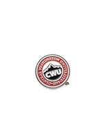 CWU Seal Lapel Pin