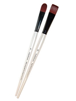 Simply Simmons Flat 10 Brush