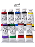 M. Graham Artist Oil Colors -- 37ml