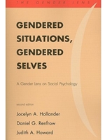 GENDERED SITUATIONS,GENDERED SELVES